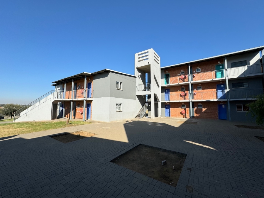 2 Bedroom Property for Sale in Raceway Free State